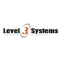 Level 3 Systems logo, Level 3 Systems contact details