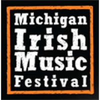 Michigan Irish Music Festival logo, Michigan Irish Music Festival contact details