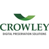 The Crowley Company logo, The Crowley Company contact details