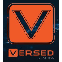 Versed Graphics LLC logo, Versed Graphics LLC contact details