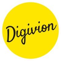 Digivion Pvt. Ltd. logo, Digivion Pvt. Ltd. contact details