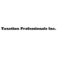 Taxation Professionals Inc logo, Taxation Professionals Inc contact details