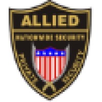 Allied Nationwide Security, Inc logo, Allied Nationwide Security, Inc contact details