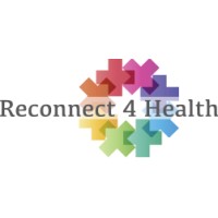 Reconnect4Health logo, Reconnect4Health contact details