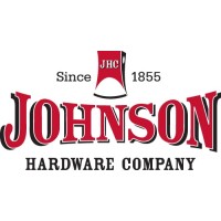 Johnson Hardware Company logo, Johnson Hardware Company contact details