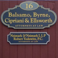 Balsamo, Byrne, Cipriani & Ellsworth logo, Balsamo, Byrne, Cipriani & Ellsworth contact details