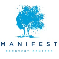 Manifest Recovery Centers logo, Manifest Recovery Centers contact details