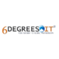 www.6degreesit.com logo, www.6degreesit.com contact details