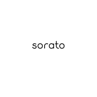 SORATO logo, SORATO contact details