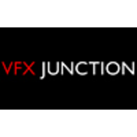 VFX Junction logo, VFX Junction contact details