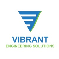 Vibrant Engineering Solutions logo, Vibrant Engineering Solutions contact details