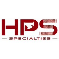 HPS Specialties LLC logo, HPS Specialties LLC contact details