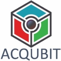 Acqubit logo, Acqubit contact details