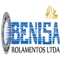 BENISA ROLAMENTOS LTDA logo, BENISA ROLAMENTOS LTDA contact details