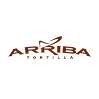 Arriba Tortilla logo, Arriba Tortilla contact details