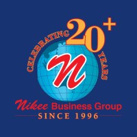 Nikee Business Group logo, Nikee Business Group contact details