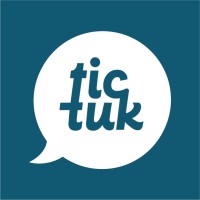 TicTuk logo, TicTuk contact details