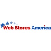 Web Stores America logo, Web Stores America contact details