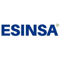 ESINSA GASKETS logo, ESINSA GASKETS contact details