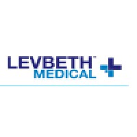 LEVBETH MEDICAL logo, LEVBETH MEDICAL contact details