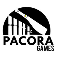 Pacora Games logo, Pacora Games contact details