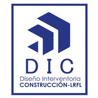 Diseño, Interventoria y Construcción, LRFL - ltda logo, Diseño, Interventoria y Construcción, LRFL - ltda contact details