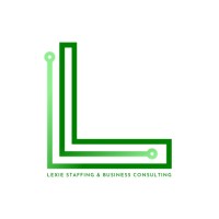 Lexie Staffing and Business Consulting logo, Lexie Staffing and Business Consulting contact details