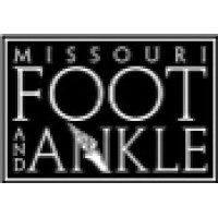 Missouri Foot and Ankle logo, Missouri Foot and Ankle contact details