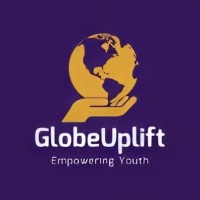 GlobeUplift logo, GlobeUplift contact details