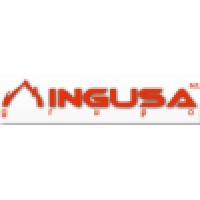 INGUSA (Industrias Gutierrez SA de CV) logo, INGUSA (Industrias Gutierrez SA de CV) contact details