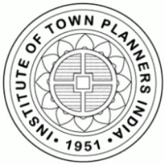 Institute Of Town Planners, India logo, Institute Of Town Planners, India contact details