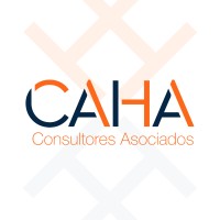 CAHA Consultores logo, CAHA Consultores contact details