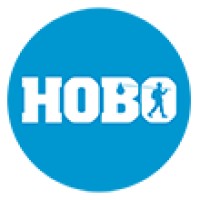 HOBO Audio Company logo, HOBO Audio Company contact details