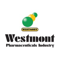 Westmont Pharmaceuticals Industry logo, Westmont Pharmaceuticals Industry contact details