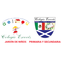 Colegio Escocés logo, Colegio Escocés contact details