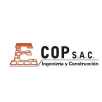 ECOP S.A.C. Ingeniería y Construcción logo, ECOP S.A.C. Ingeniería y Construcción contact details