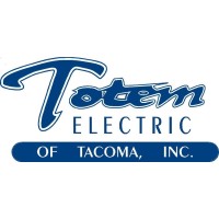 Totem Electric logo, Totem Electric contact details