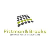 Pittman & Brooks, P.C. logo, Pittman & Brooks, P.C. contact details