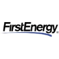 FirstEnergy logo, FirstEnergy contact details