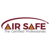 Air Safe, LLC logo, Air Safe, LLC contact details