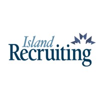 Island Recruiting logo, Island Recruiting contact details