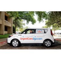 UrgentCare2go logo, UrgentCare2go contact details