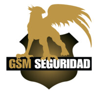 GSM Seguridad logo, GSM Seguridad contact details