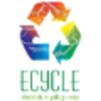 ECYCLE Electronic Recycling logo, ECYCLE Electronic Recycling contact details