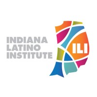 Indiana Latino Institute logo, Indiana Latino Institute contact details