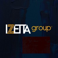 iZetta Group® logo, iZetta Group® contact details