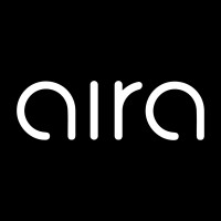 Aira logo, Aira contact details