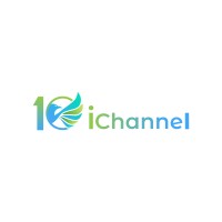 iChannel logo, iChannel contact details