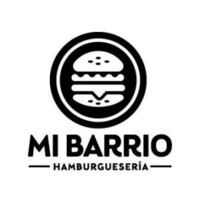 Mi Barrio Hamburgueseria logo, Mi Barrio Hamburgueseria contact details