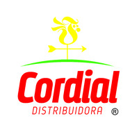 Cordial Distribuidora Ltda logo, Cordial Distribuidora Ltda contact details